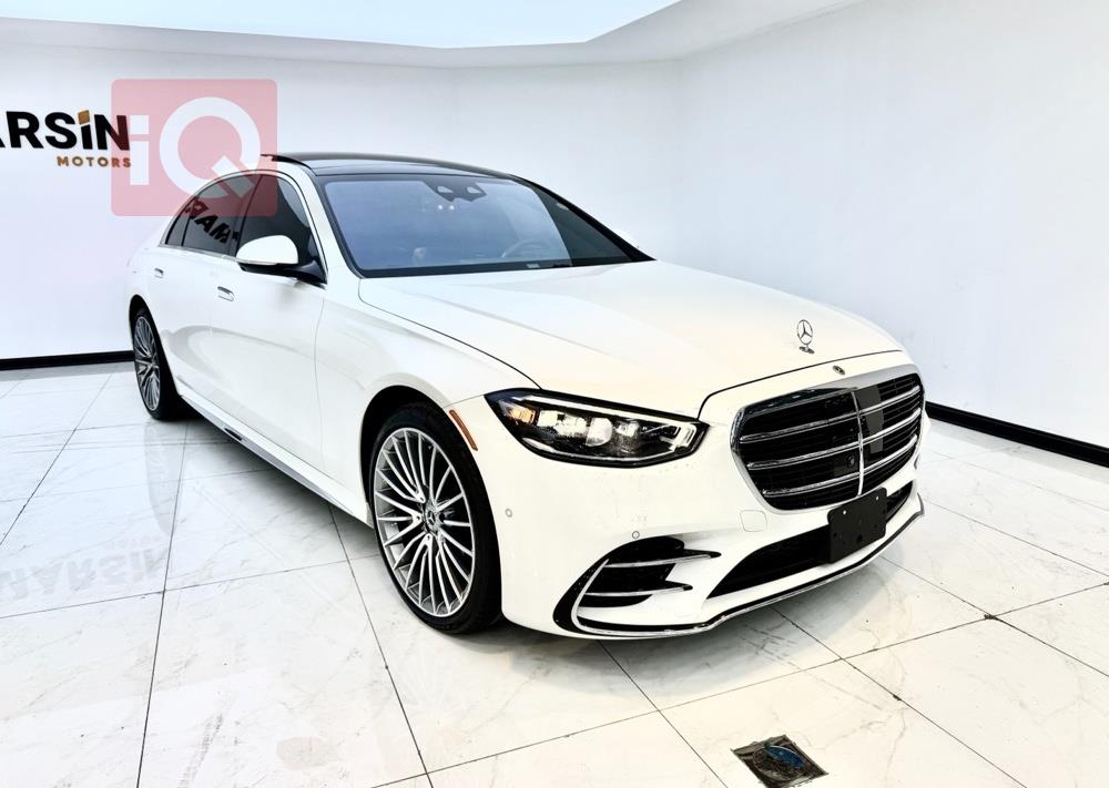 Mercedes-Benz for sale in Iraq